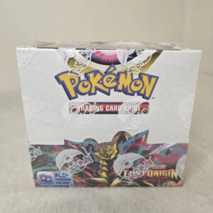 SWSH Lost Origin Booster Box (New & Sealed)