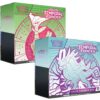 Temporal Forces Elite Trainer Box [Set of 2] - SV05: Temporal Forces (TEF) SV05: Temporal Forces