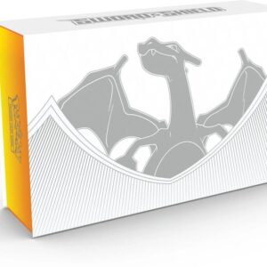 Sword & Shield Ultra-Premium Collection: Charizard - SWSH11: Lost Origin (SWSH11) SWSH11: Lost Origin