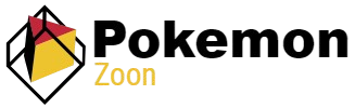 Pokemon Zoon