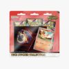 Mega Evolution: Ascended Heroes Tech Sticker Collection - Charmander - ME: Ascended Heroes (ASC)